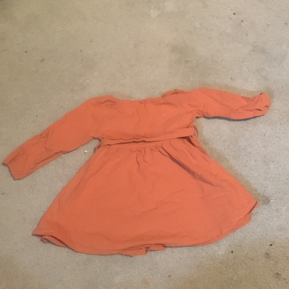 A toddler girls dress from SHEIN - Picture 2 of 2